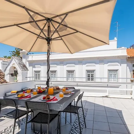Townhouse Aqua By Algarve Vacation *
