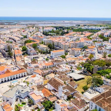 Townhouse Aqua By Algarve Vacation