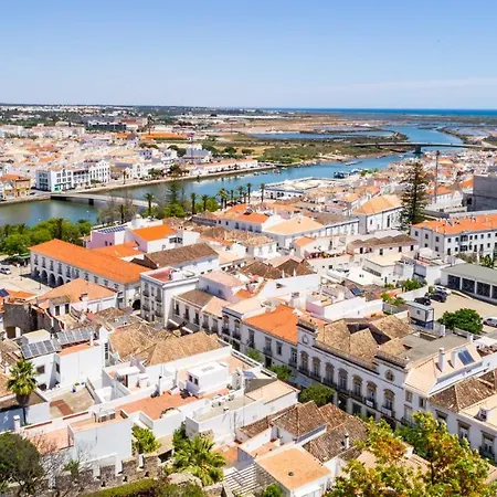 Holiday home Townhouse Aqua By Algarve Vacation