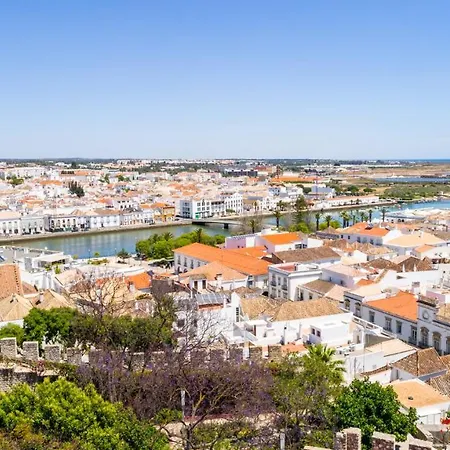 Townhouse Aqua By Algarve Vacation