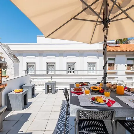Holiday home Townhouse Aqua By Algarve Vacation