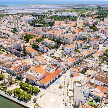 Townhouse Aqua By Algarve Vacation