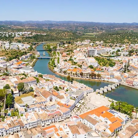 Townhouse Aqua By Algarve Vacation Тавира
