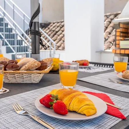 Дом отдыха Townhouse Aqua By Algarve Vacation
