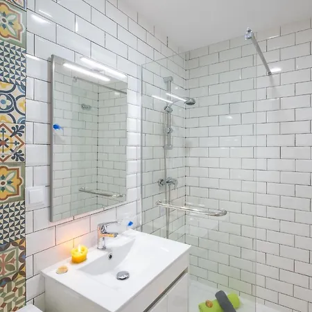 Townhouse Aqua By Algarve Vacation Дом отдыха