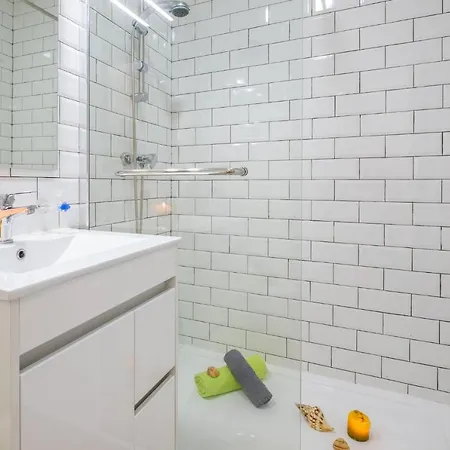 Townhouse Aqua By Algarve Vacation * Тавира