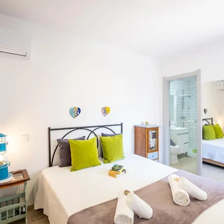 Townhouse Aqua By Algarve Vacation