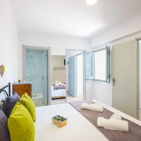 Дом отдыха Townhouse Aqua By Algarve Vacation