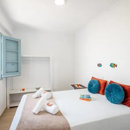 Holiday home Townhouse Aqua By Algarve Vacation *