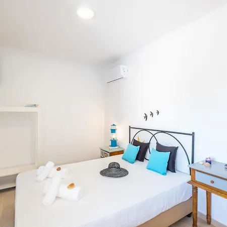 Townhouse Aqua By Algarve Vacation Дом отдыха *