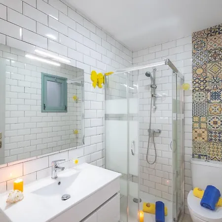 Townhouse Aqua By Algarve Vacation * Tavira