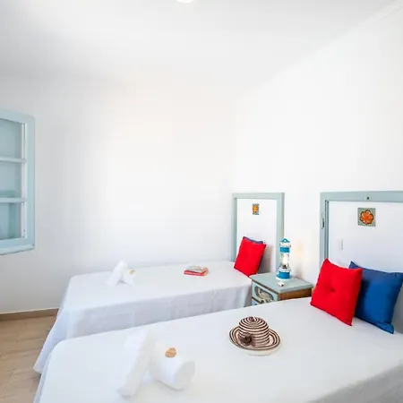 Holiday home Townhouse Aqua By Algarve Vacation *