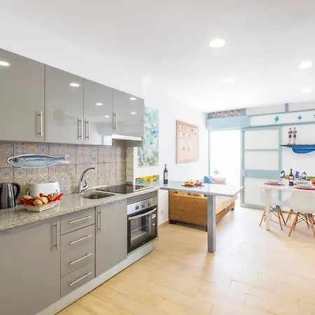 Дом отдыха Townhouse Aqua By Algarve Vacation Тавира