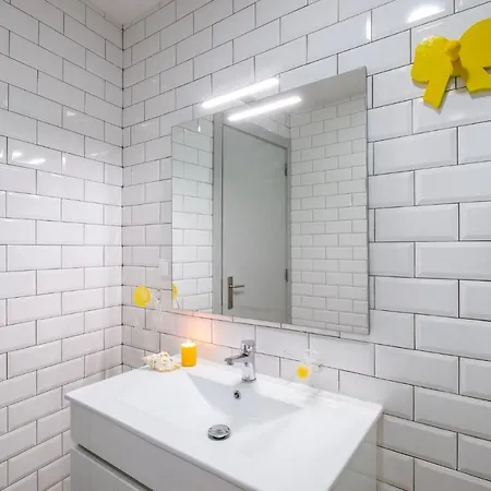 Townhouse Aqua By Algarve Vacation Тавира