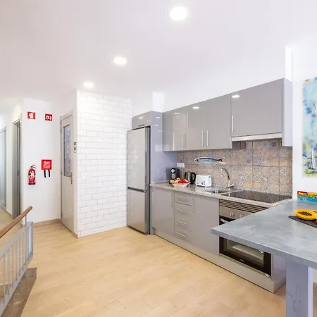Townhouse Aqua By Algarve Vacation Holiday home
