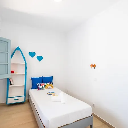 Townhouse Aqua By Algarve Vacation Дом отдыха *