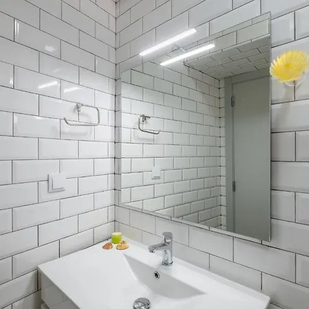 Townhouse Aqua By Algarve Vacation Дом отдыха Тавира