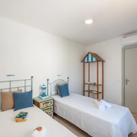 Townhouse Aqua By Algarve Vacation Дом отдыха *