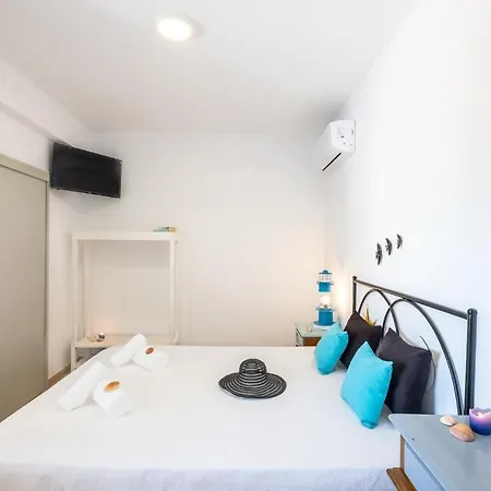 Townhouse Aqua By Algarve Vacation Тавира