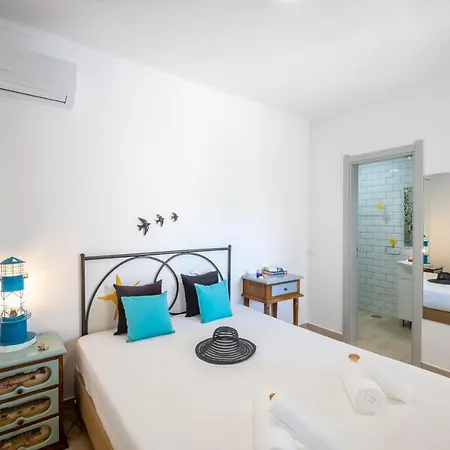 Townhouse Aqua By Algarve Vacation *