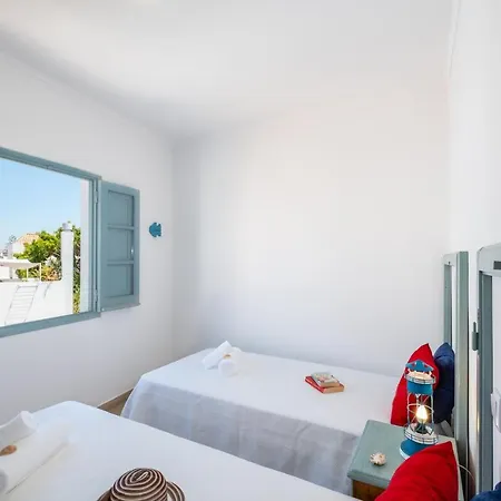 Townhouse Aqua By Algarve Vacation Дом отдыха Тавира