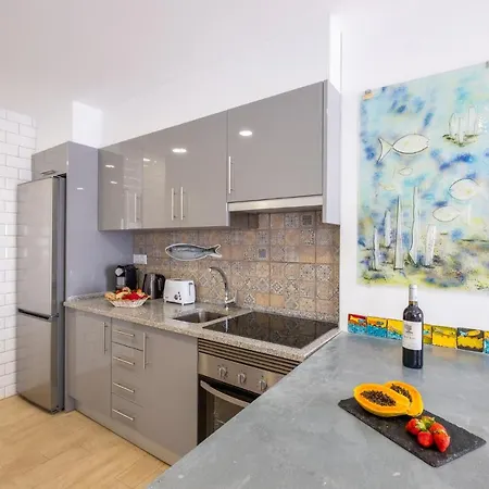 Townhouse Aqua By Algarve Vacation * Tavira